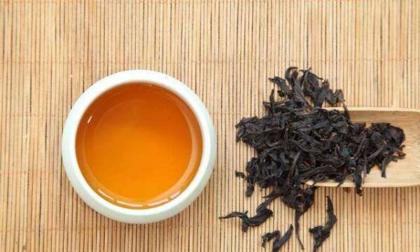 台湾乌龙茶有哪些品种,台湾乌龙茶有哪些品种图片图3