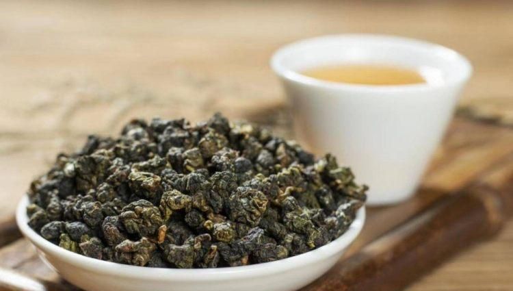 台湾乌龙茶有哪些品种图片