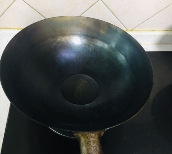 青菜炒香菇怎么炒,香菇青菜怎样做好吃炒着好吃图6
