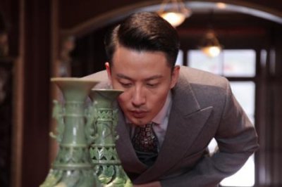 ​鬼手传奇之听风瓶大结局剧情