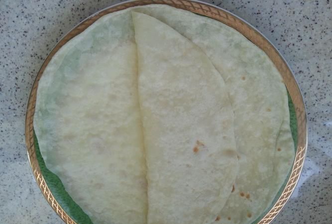 春饼的稀面怎么和面