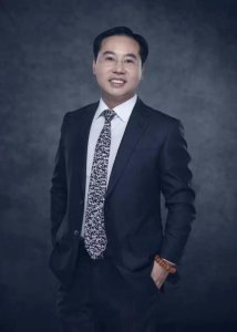​河南秦氏集团创始人董事长