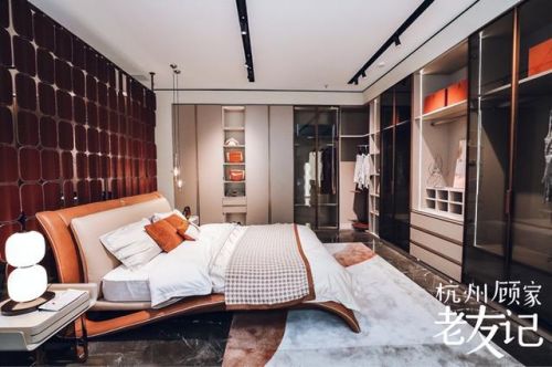 杭州顾家工艺家具销售有限公司(杭州顾家工艺销售有限公司)-第2张图片-