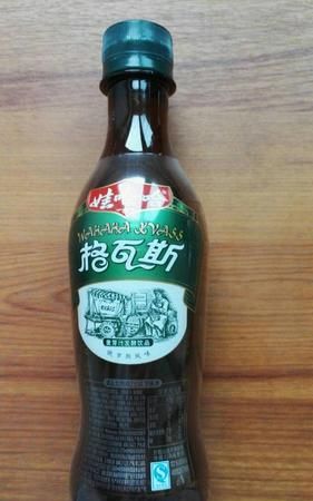 秋林格瓦斯含酒精吗,喝了能开车吗?