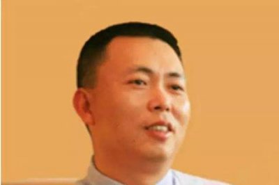 ​绿茵阁创始人是谁