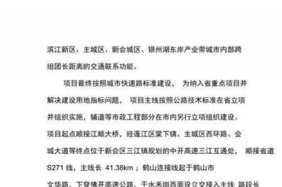 ​项目概况怎么写