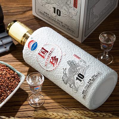 西夏王干红葡萄酒天麓
