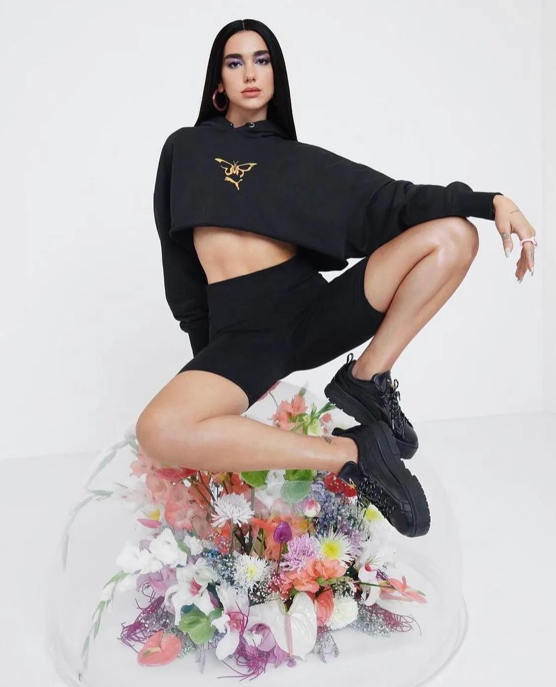 女款运动服品牌排行榜（女士运动服十大名牌）