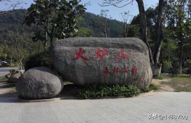 广东登山好去处（广州哪些山）