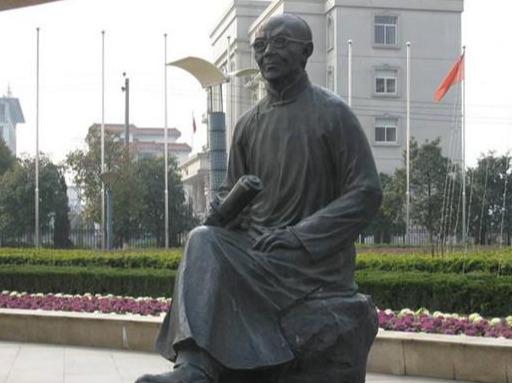 蔡东藩生平简介（蔡东藩历史人物介绍简短）