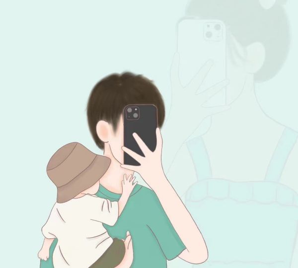 是不可能的这辈子都不可能是什么意思,一辈子都不可能有什么交集呢图2