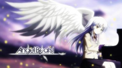 ​angel beats是治愈番吗（AngelBeats新作将出炉）