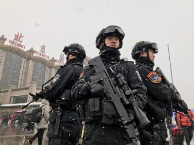 ​武警和特警的区别（武警和特警的区别有哪些）