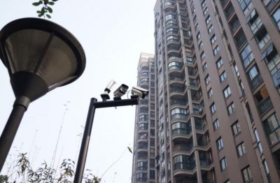 ​住宅小区是否能装监控（小区装监控要注意保护个人隐私）