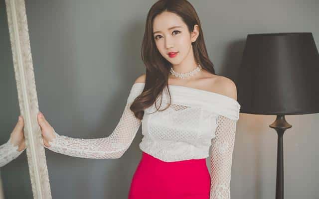 白羊女有强大吸引力（白羊女喜欢一个人的表现）