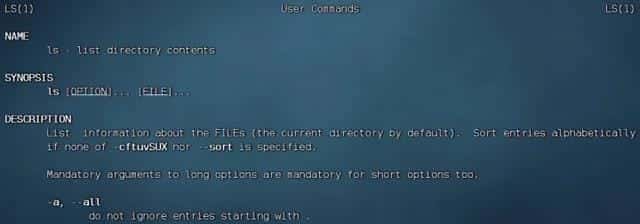 linux 基础命令（linux基础命令）