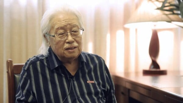 严敏求多大（话剧演员严敏求个人资料简介）