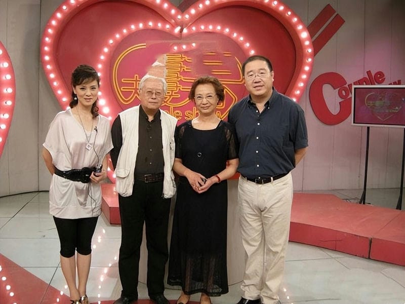 严敏求多大（话剧演员严敏求个人资料简介）