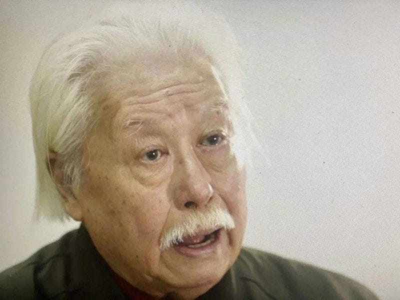 严敏求多大（话剧演员严敏求个人资料简介）