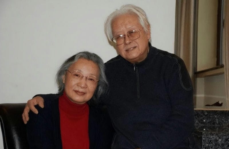 严敏求多大（话剧演员严敏求个人资料简介）
