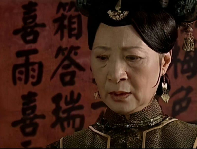 严敏求多大（话剧演员严敏求个人资料简介）