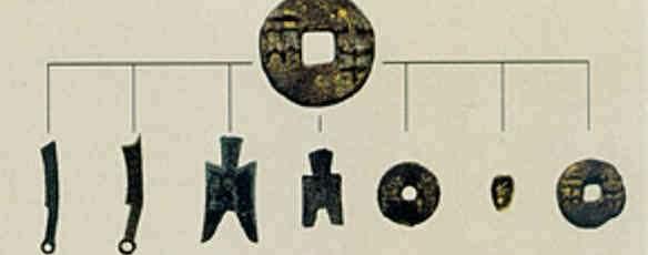 统一货币、度量衡及文字（秦始皇巩固统一的措施有哪些）