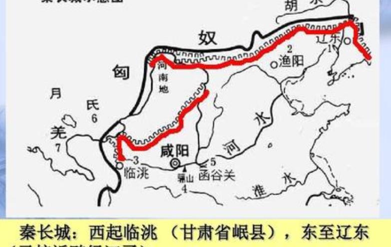 统一货币、度量衡及文字（秦始皇巩固统一的措施有哪些）