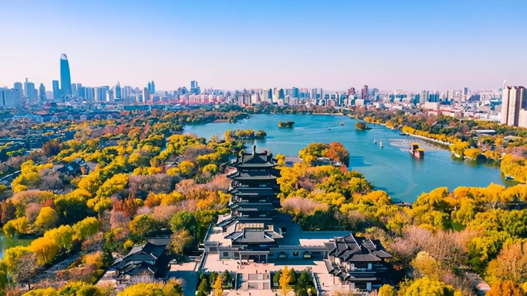 华东城市综合实力排名（华东地区包括哪几个省市）
