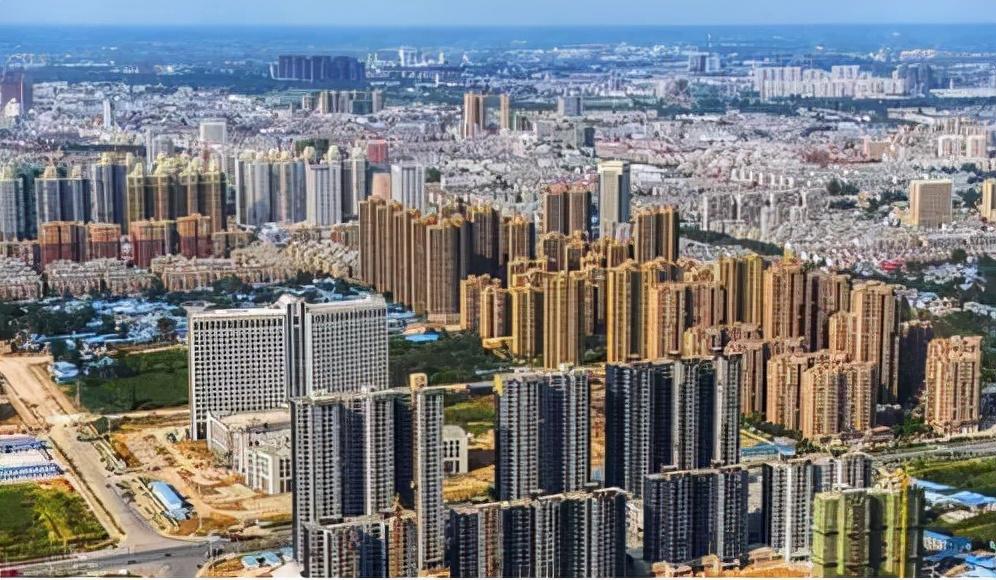 华东城市综合实力排名（华东地区包括哪几个省市）