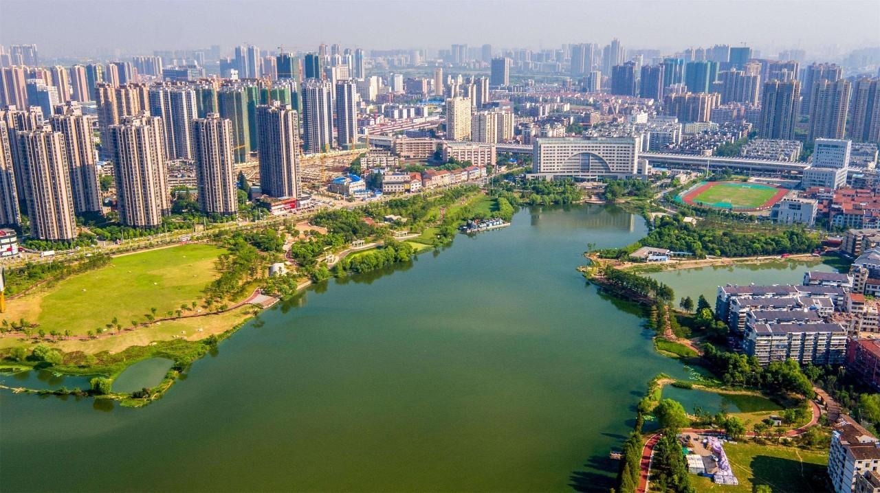 华东城市综合实力排名（华东地区包括哪几个省市）