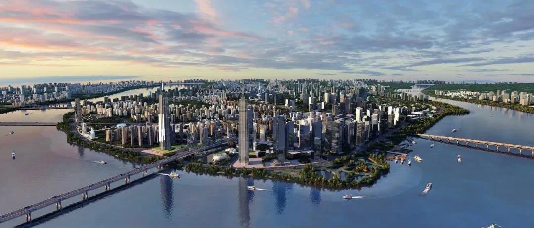 华东城市综合实力排名（华东地区包括哪几个省市）