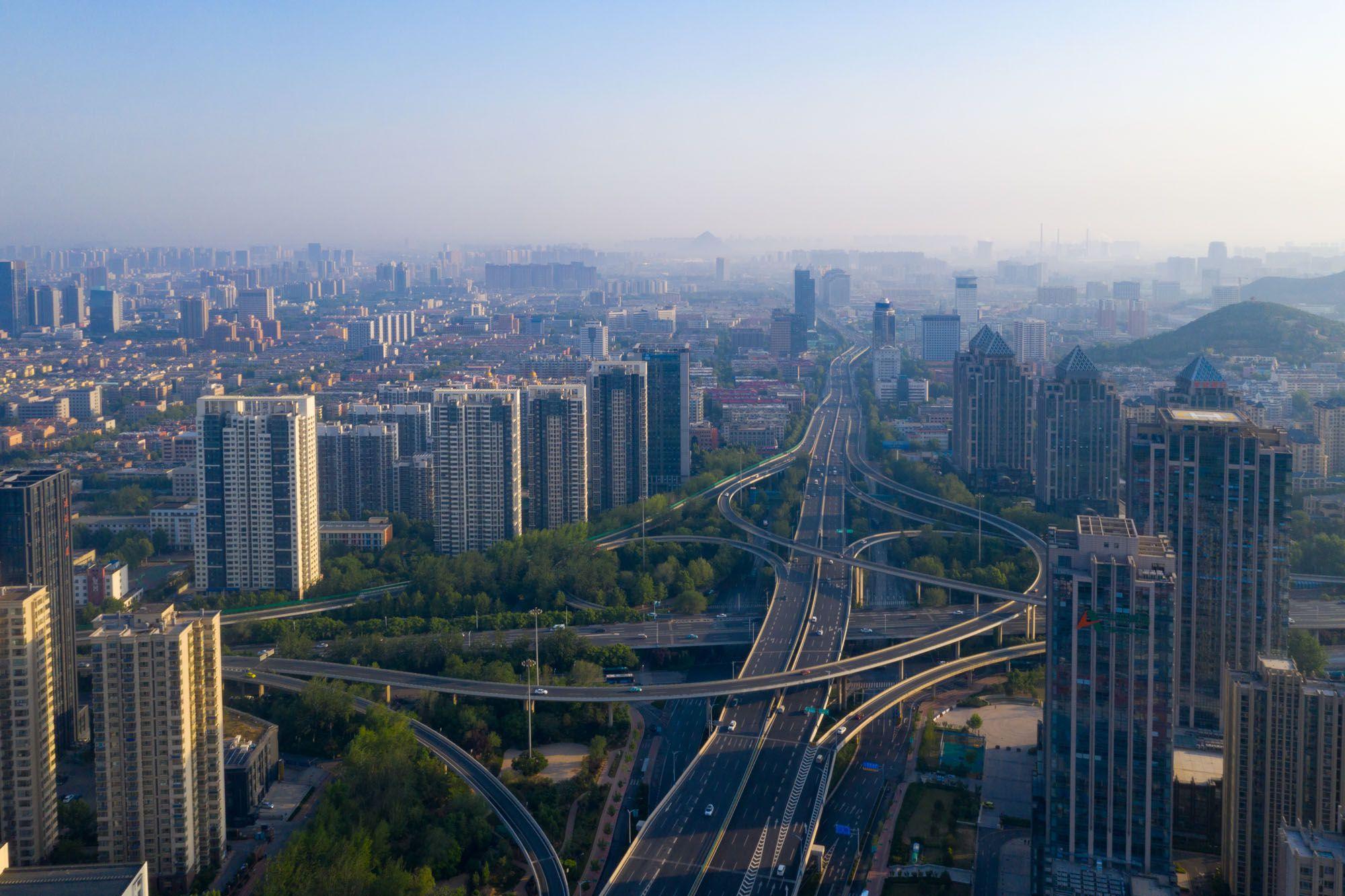 华东城市综合实力排名（华东地区包括哪几个省市）