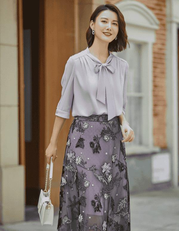 比较好女装品牌（国内外口碑最好的十大女装品牌）