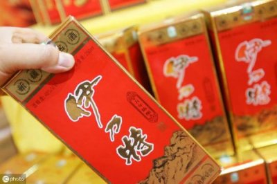 ​古河洲中华牡丹价格2008年(古河州中华牡丹窖藏53度价格)