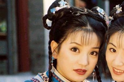 ​还珠格格第三部小燕子父母真相