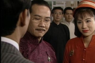 ​上海滩1937哪一年拍的