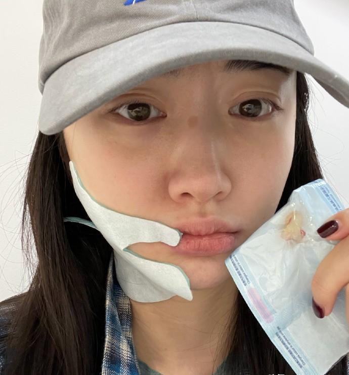 女生为什么不敢素颜出门（敢素颜的女人不一般）