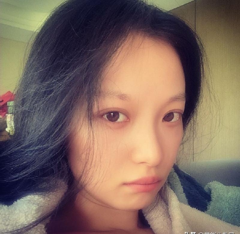 女生为什么不敢素颜出门（敢素颜的女人不一般）