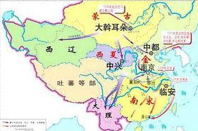 四等人制对元朝的影响（元朝四等人制度真的存在吗）