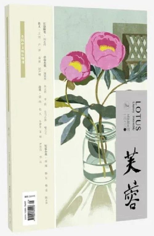 文学刊物排行（2022年5月全国文学期刊目录盘点）(14)
