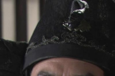 ​虎敬晖为什么把幽兰剑给李元芳