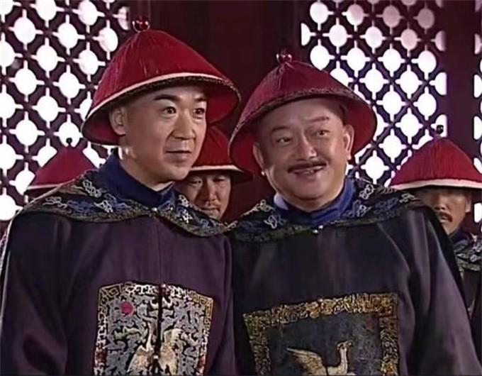 禁军统领相当于什么官(禁军统领相当于几品)