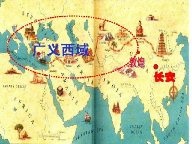 为什么中国叫震旦（震旦是中国的别称吗）