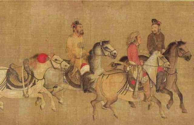 为什么中国叫震旦（震旦是中国的别称吗）