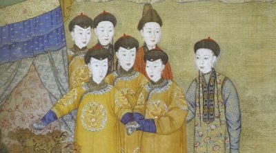 ​皇贵妃和皇后可以同时存在吗（古代皇贵妃和皇后的区别）