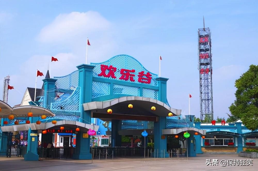 上海必去的景点排名（上海景点排名前十）