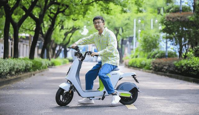 中国电动车公司有多少家（中国十大电动车排名）