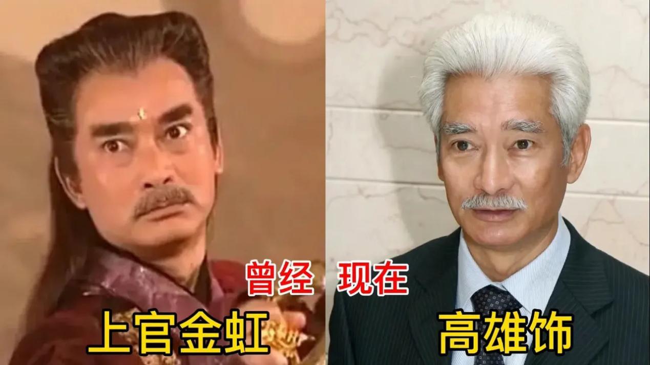 小李飞刀的主演是谁（小李飞刀演员表介绍）