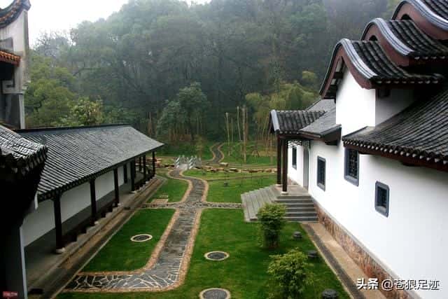 湖南长沙岳麓书院始建于哪个年代-（长沙岳麓书院建于何时）