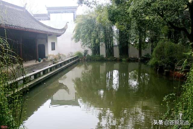 湖南长沙岳麓书院始建于哪个年代-（长沙岳麓书院建于何时）